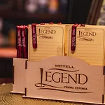 Legend 3*