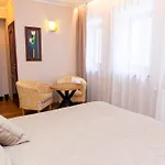 Hotel Legend