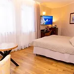 Hotel Legend 3*