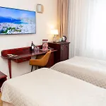 Legend Hotel
