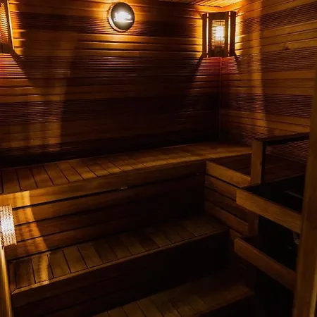 Legend Hotel