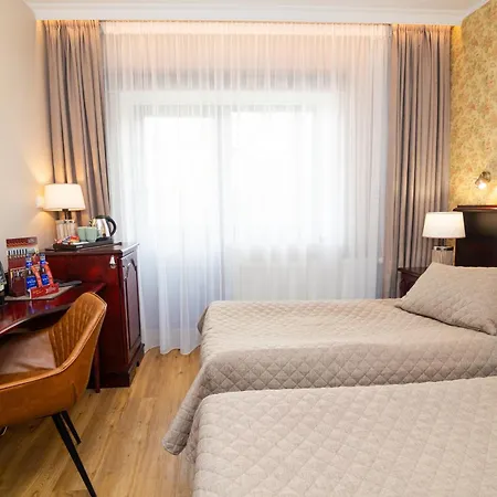 Hotel Legend 3*