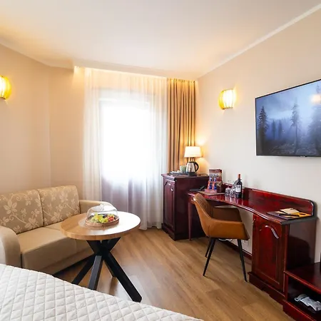 Legend Hotel Parnu