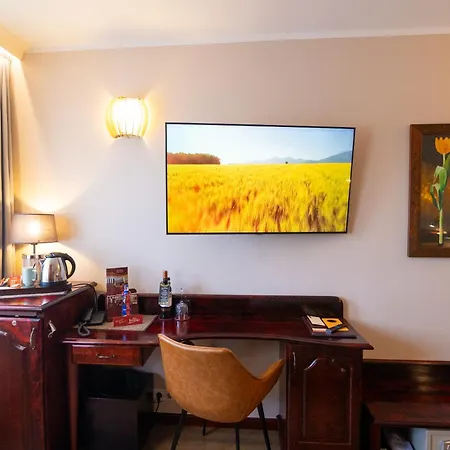 Hotel Legend Parnu