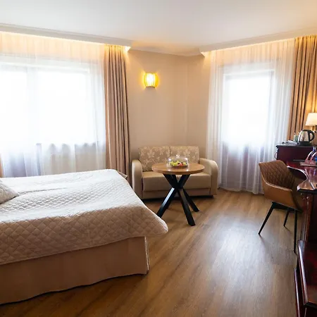Legend Hotel Parnu