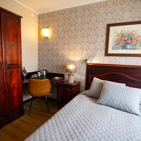 Legend Hotel 3*