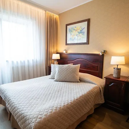 Hotel Legend 3*