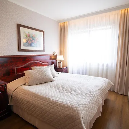 Legend Hotel 3*