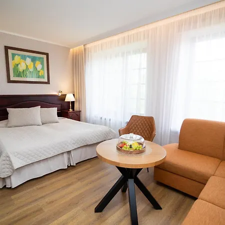 Hotel Legend 3*