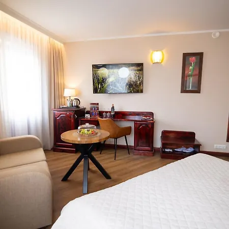 Legend Hotel Parnu
