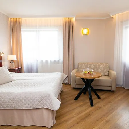 Hotel Legend Parnu