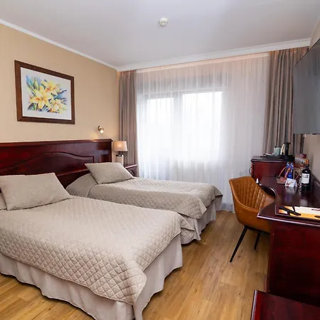 Legend Hotel Parnu