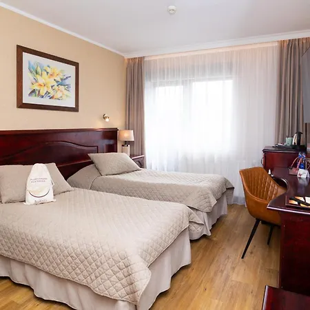 Legend Hotel