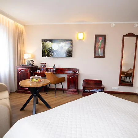 Hotell Legend Pärnu