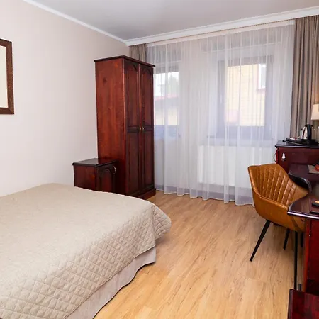 Legend Hotel