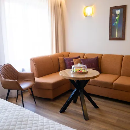 Legend Hotel Parnu