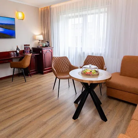 Hotel Legend 3*