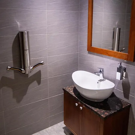 Hotel Legend 3*