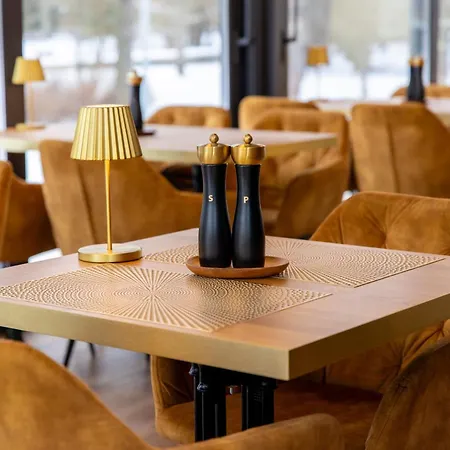 Legend Hotel Pärnu