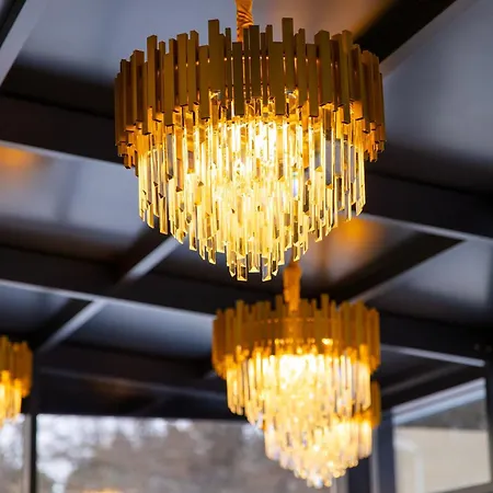 Hotell Legend Pärnu