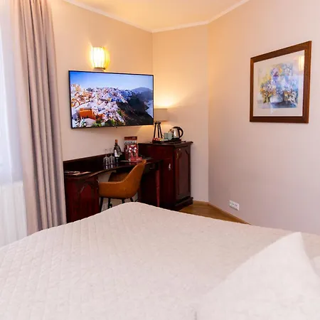 Hotel Legend Parnu