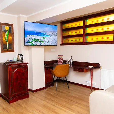 Legend Hotel