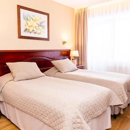 Legend Hotel Parnu