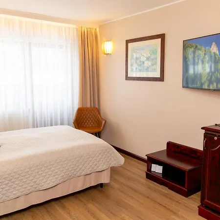 Hotel Legend Pärnu