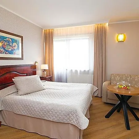 Legend Hotel