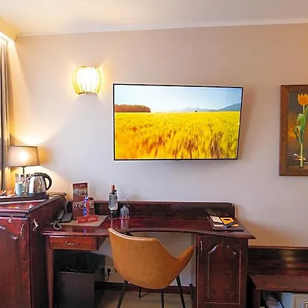 Legend Hotel Pärnu