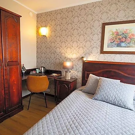 Legend Hotel