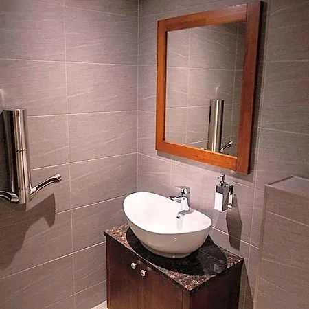 Legend Hotel