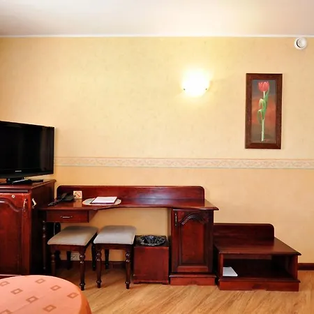 Legend Hotel Parnu